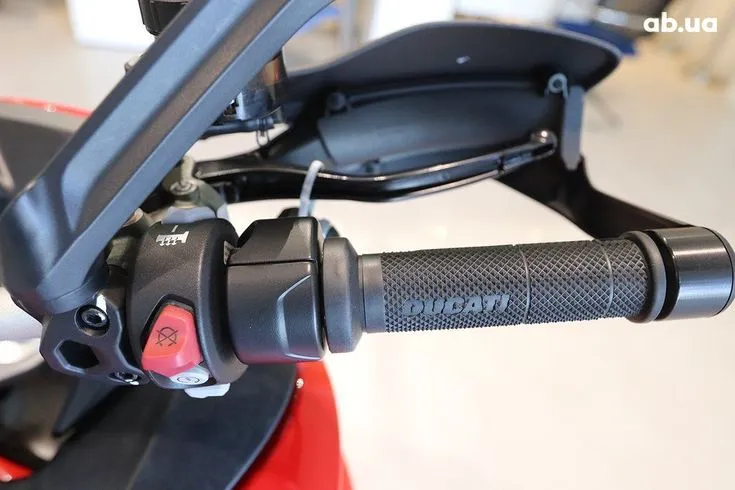 Ducati Multistrada  Image 10
